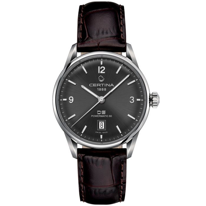 CERTINA C026.407.16.087.00 (Powermatic 80)