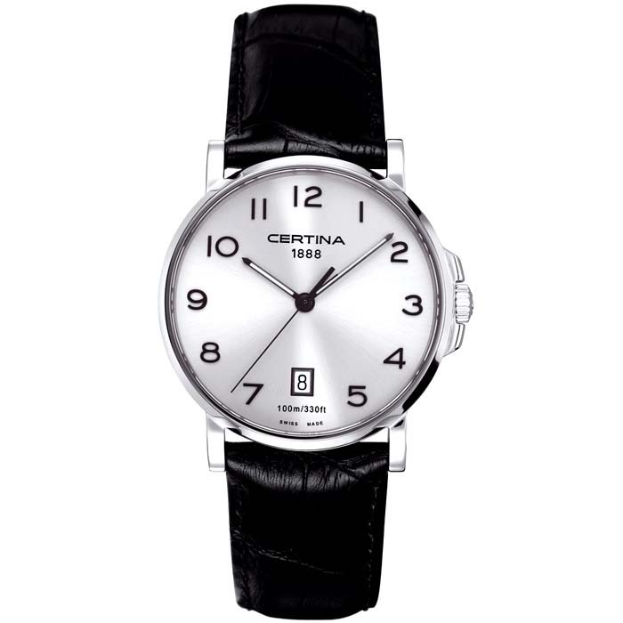 CERTINA C017.410.16.032.00
