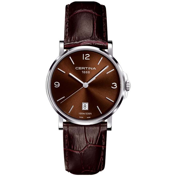 CERTINA C017.410.16.297.00