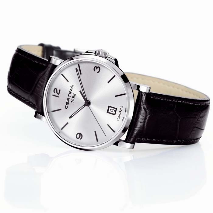 CERTINA C017.410.16.037.00