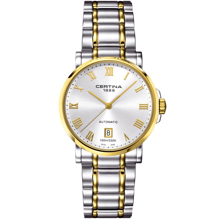 CERTINA C017.407.22.033.00