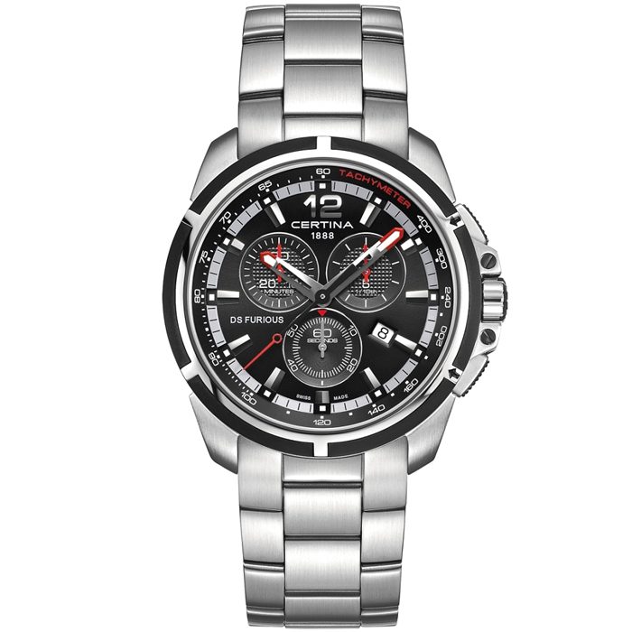 CERTINA C011.417.21.057.00