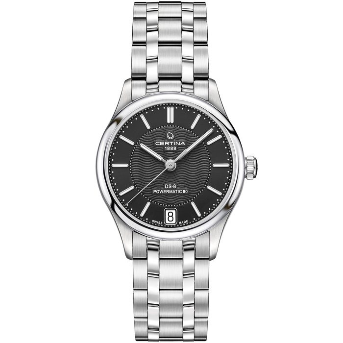 CERTINA C033.207.11.051.00 (Powermatic 80)