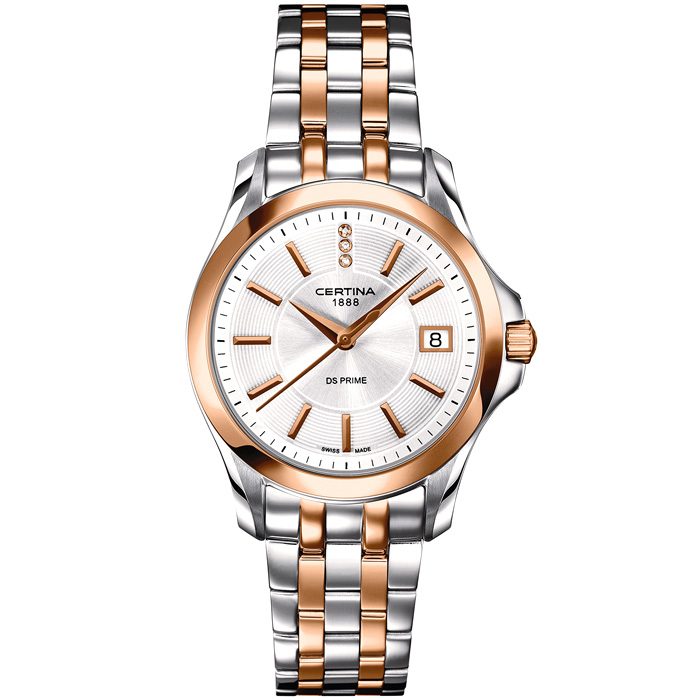 CERTINA C004.210.22.036.00