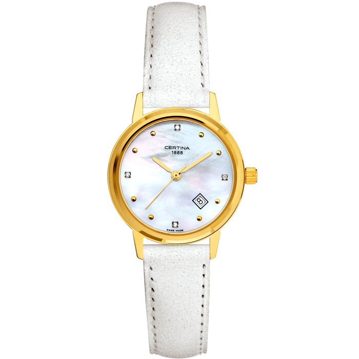 CERTINA C111.9200.68.97