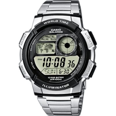 CASIO AE-1000WD-1AVEF