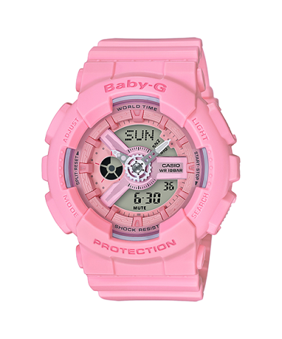 CASIO BA-110-4A1ER