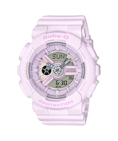 CASIO BA-110-4A2