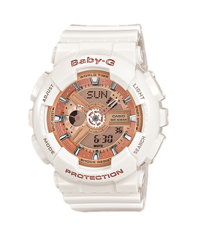 CASIO BA-110-7A1