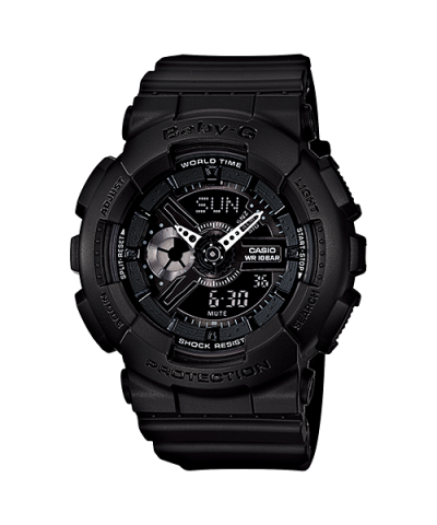 CASIO BA-110BC-1A