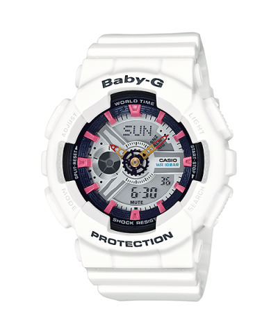 CASIO BA-110SN-7AER
