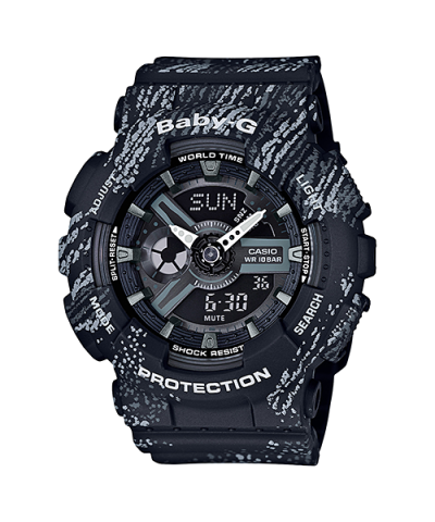 CASIO BA-110TX-1AER