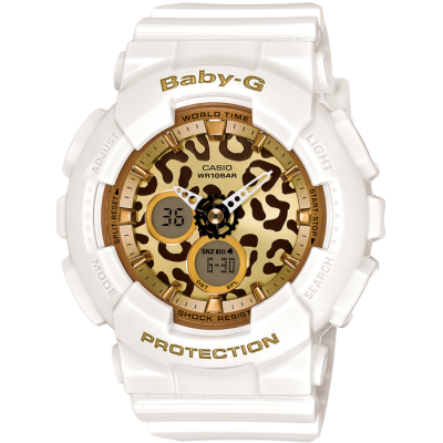 CASIO BA-120LP-7A2ER