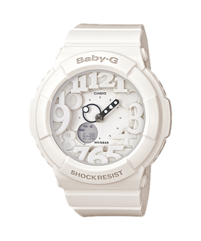 CASIO BGA-131-7BER