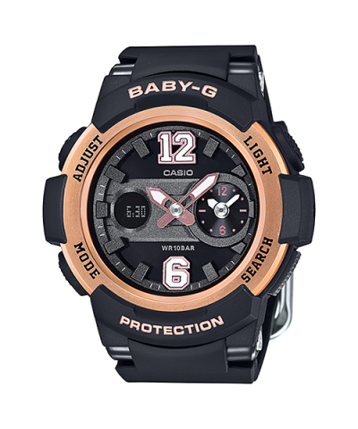 CASIO BGA-210-1BER