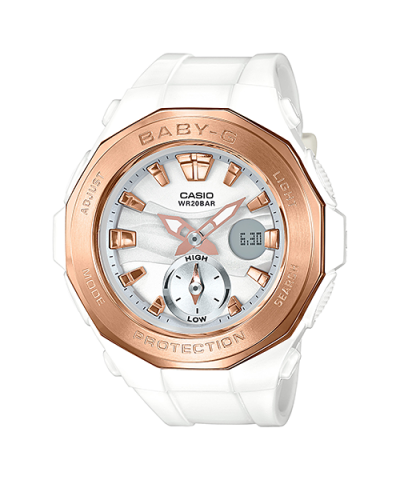 CASIO BGA-220G-7A