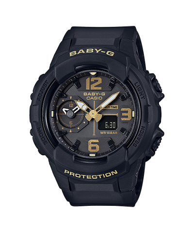 CASIO BGA-230-1BER