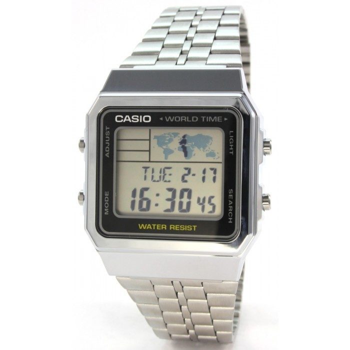 CASIO A500WEA-1EF
