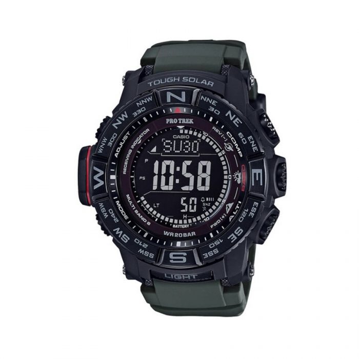 CASIO PRO TREK PRW-3510Y-8ER