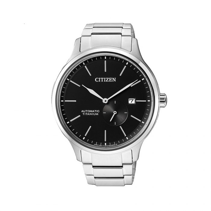 CITIZEN Automatic Man's Watch NJ0090-81E