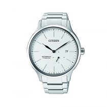 CITIZEN Super Titanium Men's Watch NJ0090-81A