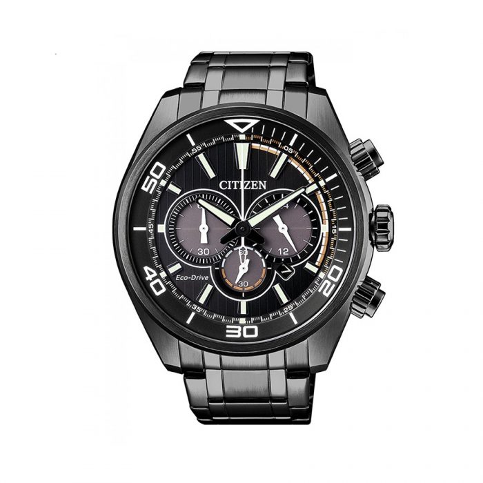 CITIZEN Eco-Drive Men's Watch CA4335-88E
