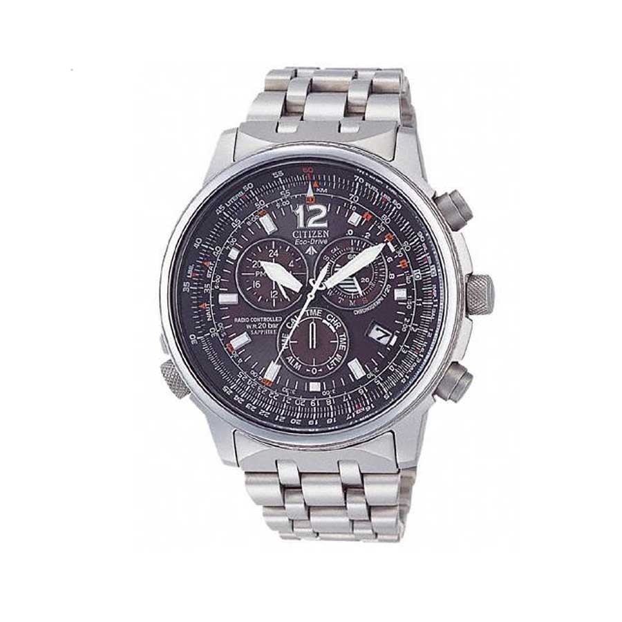 citizen nighthawk radio controlled