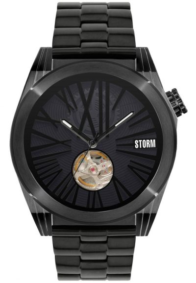 STORM AUTOTEC SLATE