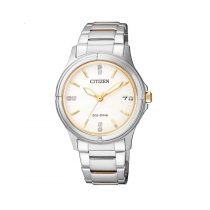 CITIZEN Elegant Women's Watch FE6054-54A
