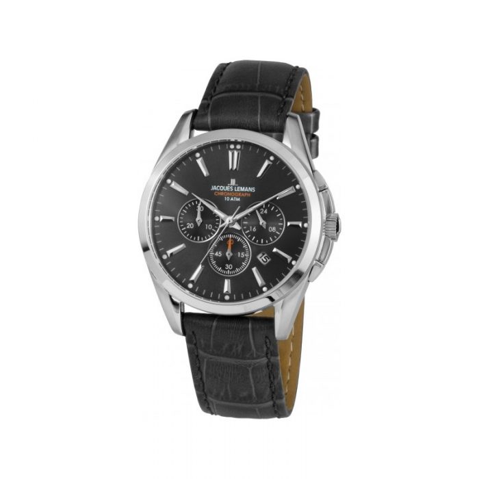 JACQUES LEMANS Derby 1-1945