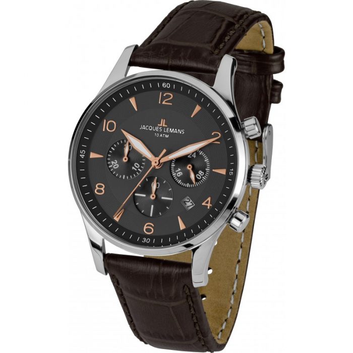 JACQUES LEMANS London 1-1654