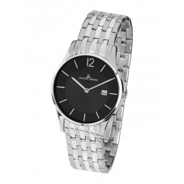 JACQUES LEMANS London 1-1852