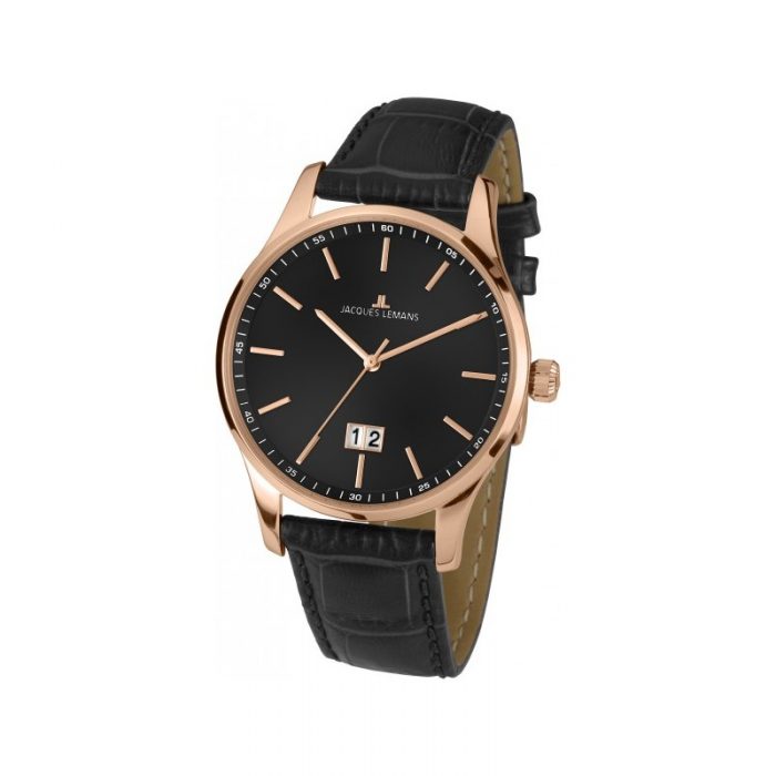 JACQUES LEMANS London 1-1862