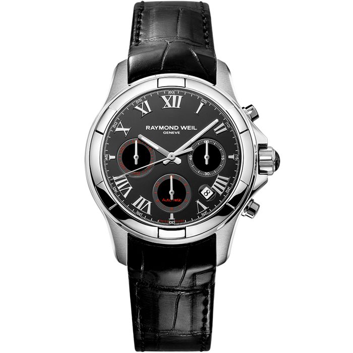 RAYMOND WEIL 7260-STC-00208
