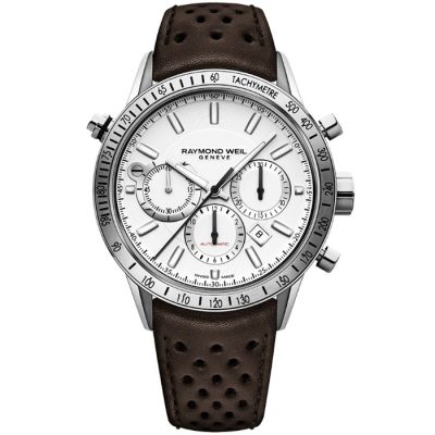 RAYMOND WEIL 7740-STC-30001
