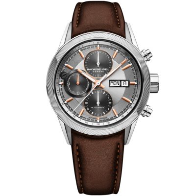 RAYMOND WEIL 7731-SC2-65655