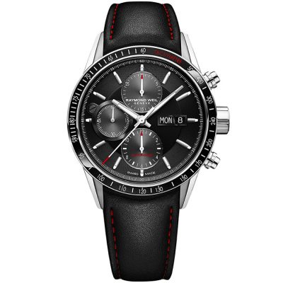 RAYMOND WEIL 7731-SC1-20621