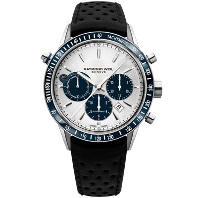 RAYMOND WEIL 7740-SC3-65521