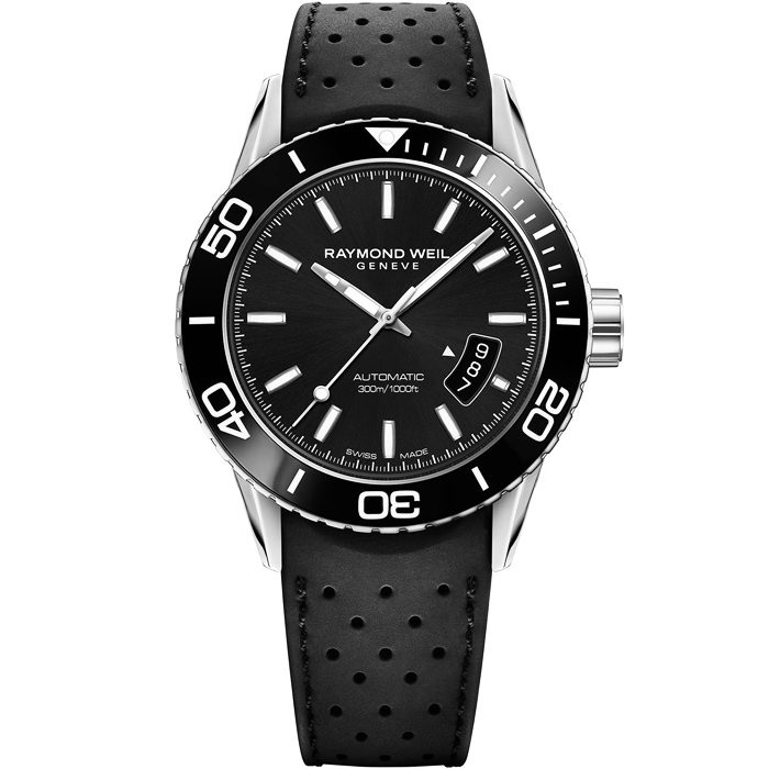RAYMOND WEIL 2760-SR1-20001