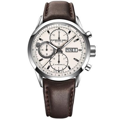 RAYMOND WEIL 7730-STC-65112