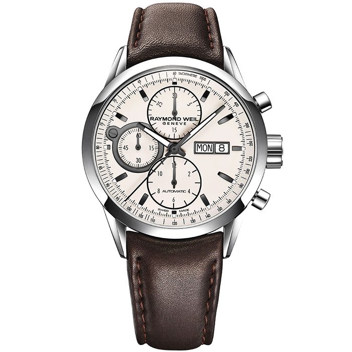 RAYMOND WEIL 7730-STC-65112