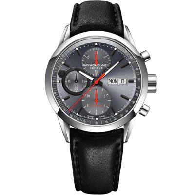 RAYMOND WEIL 7730-STC-60112