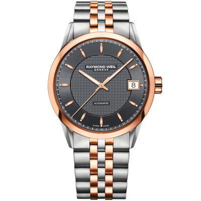 RAYMOND WEIL 2740-SP5-60021