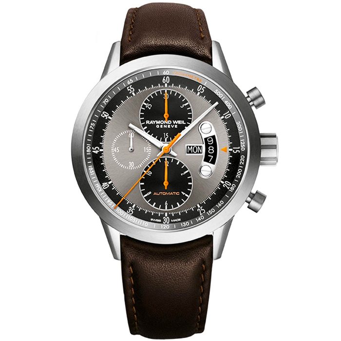 RAYMOND WEIL 7745-TIC-05609