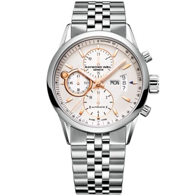 RAYMOND WEIL 7730-ST-65025