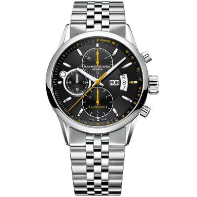RAYMOND WEIL 7730-ST-20021