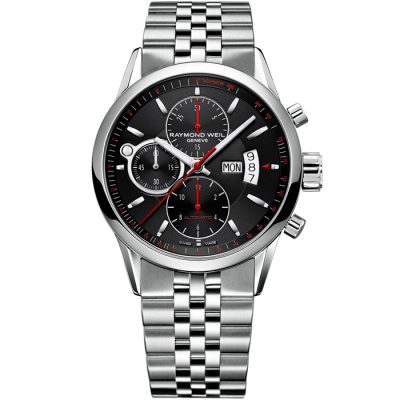 RAYMOND WEIL 7730-ST-20041