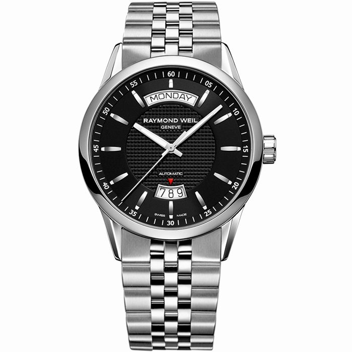 RAYMOND WEIL 2720-ST-20021