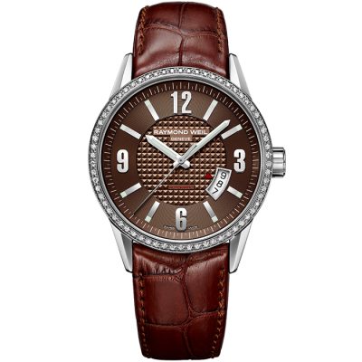 RAYMOND WEIL 2730-SLS-05707