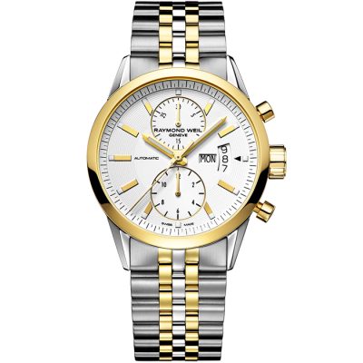 RAYMOND WEIL 7735-STP-30001